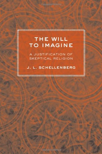 The Will to Imagine