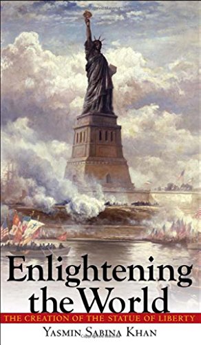 Enlightening the World