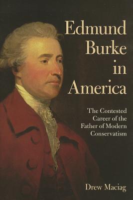 Edmund Burke in America