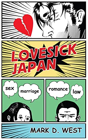 Lovesick Japan