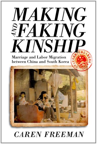 Making and Faking Kinship