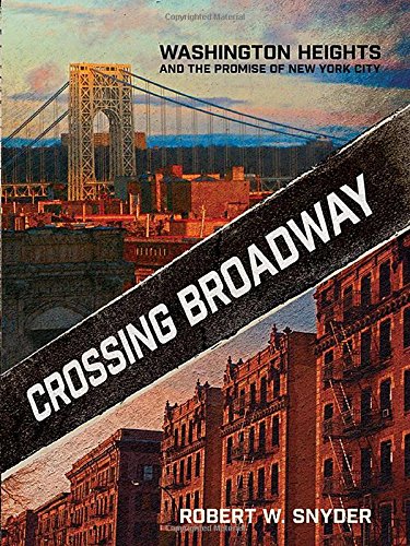 Crossing Broadway