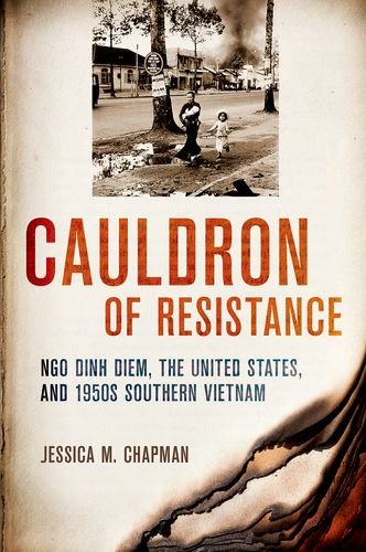 Cauldron Of Resistance