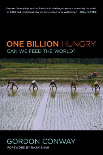 One Billion Hungry