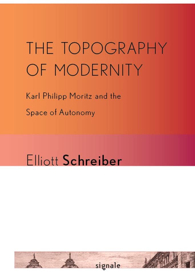 The Topography of Modernity