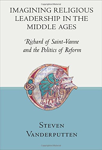 Imagining Religious Leadership in the Middle Ages