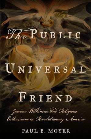 The Public Universal Friend