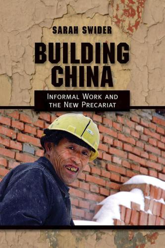 Building China