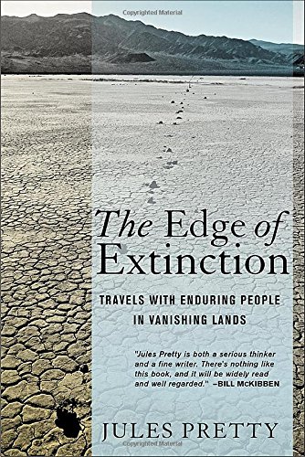 The Edge of Extinction