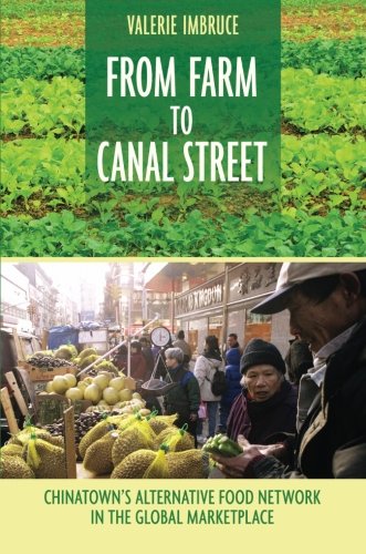 From Farm to Canal Street