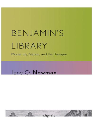 Benjamin's Library