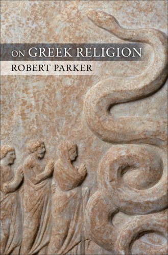 On Greek religion