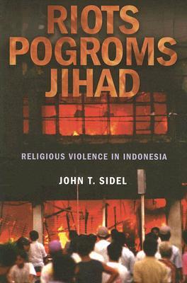 Riots, Pogroms, Jihad