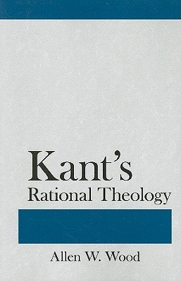 Kant's Rational Theology