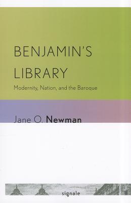 Benjamin's Library