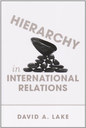 Hierarchy in International Relations