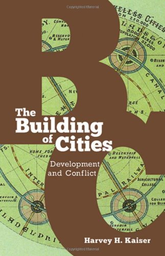 The Building of Cities