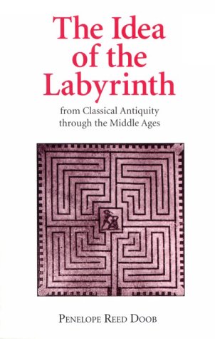 The Idea of the Labyrinth