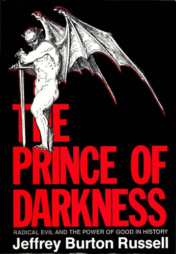 The Prince of Darkness