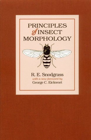 Principles of Insect Morphology