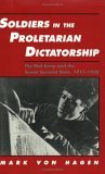 Soldiers in the Proletarian Dictatorship