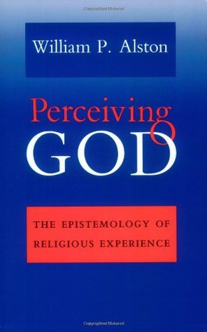 Perceiving God