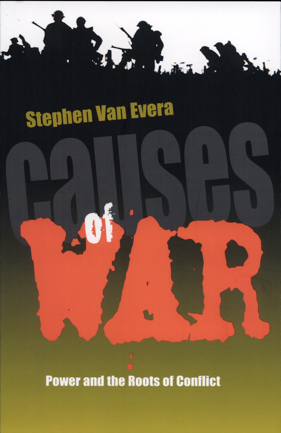 Causes of War