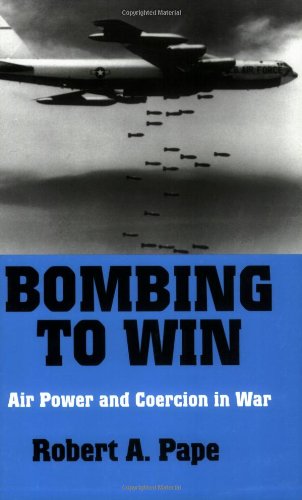 Bombing to Win