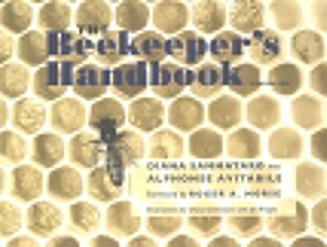 The Beekeeper's Handbook