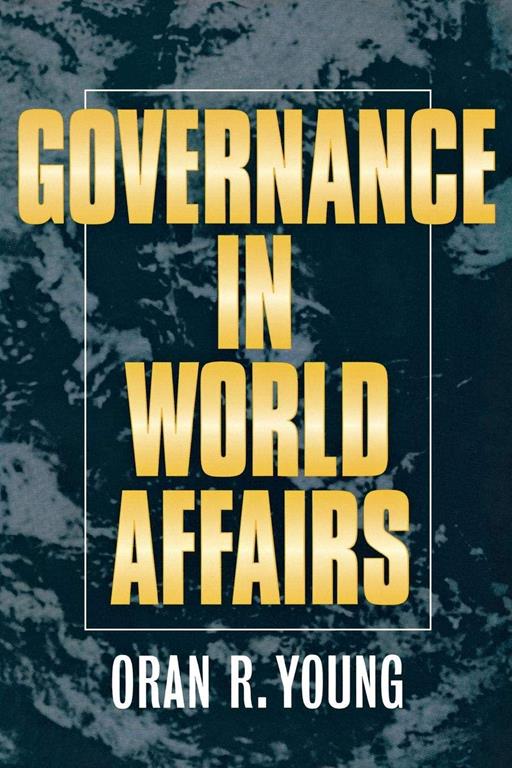 Governance in World Affairs