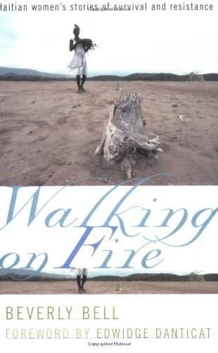 Walking on Fire