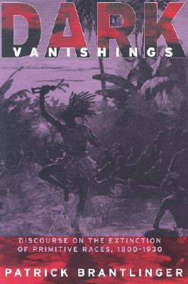 Dark Vanishings