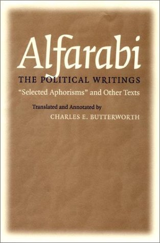 The Political Writings