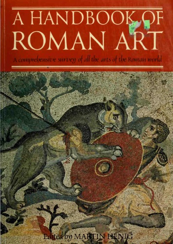 A Handbook of Roman Art