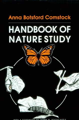 The Handbook of Nature Study