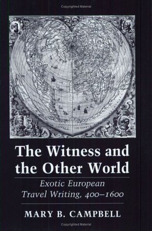 The Witness and the Other World