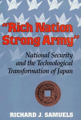 &quot;Rich Nation, Strong Army&quot;