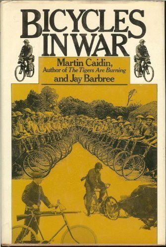 Bicycles in War