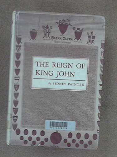 The Reign of King John