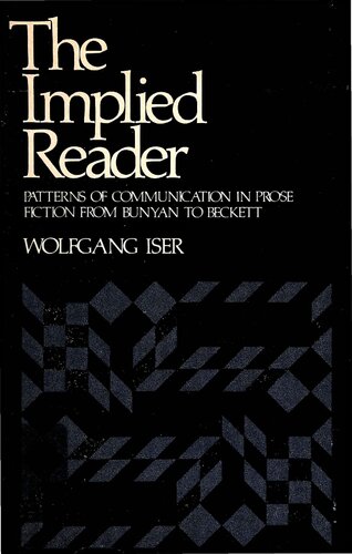 The Implied Reader