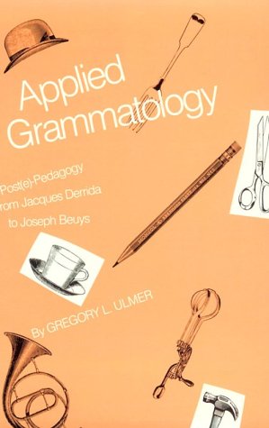 Applied Grammatology