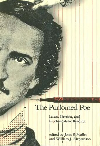 The Purloined Poe