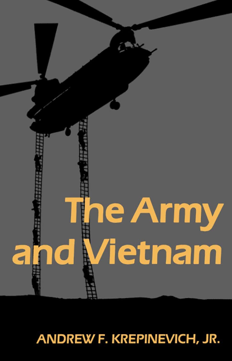 The Army and Vietnam