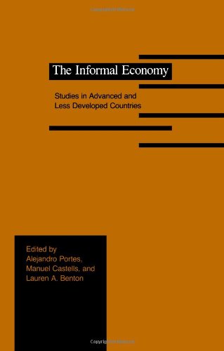 The Informal Economy