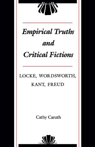 Empirical Truths and Critical Fictions