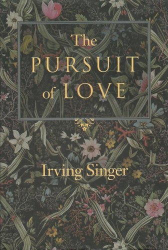 The Pursuit of Love