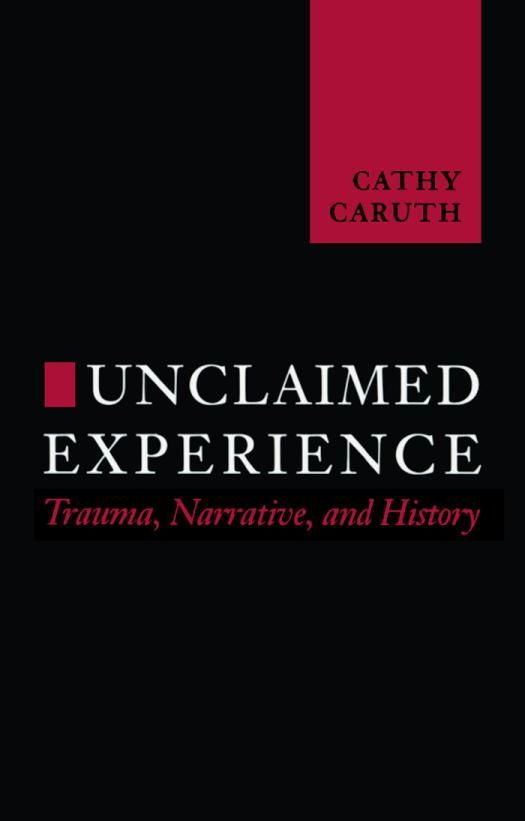 Unclaimed Experience