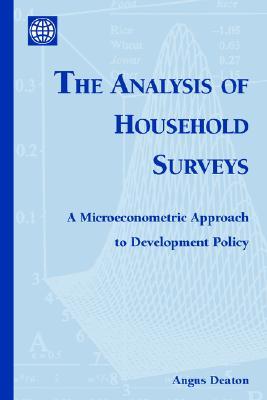 The Analysis of Household Surveys