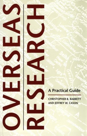 Overseas Research