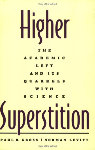 Higher Superstition